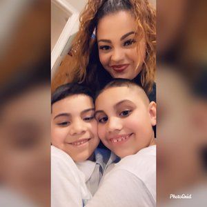 Meet your Posher, Vanessa